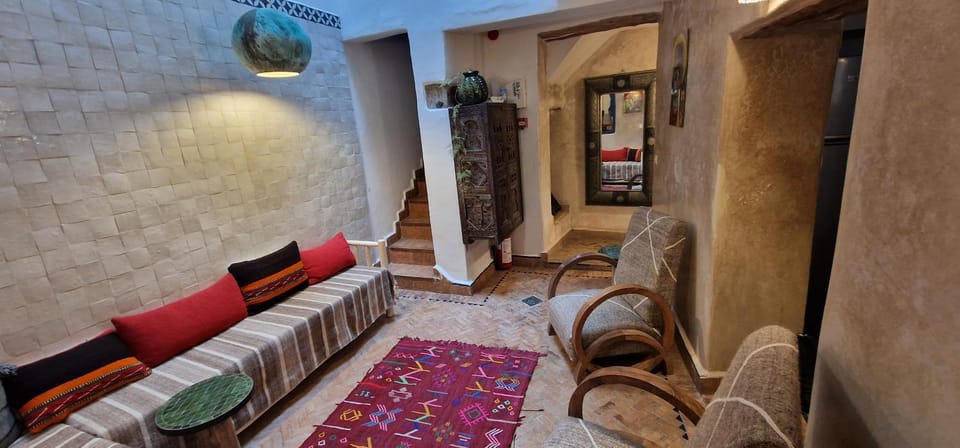 DAR DAREK FAMILY Riad in Essaouira