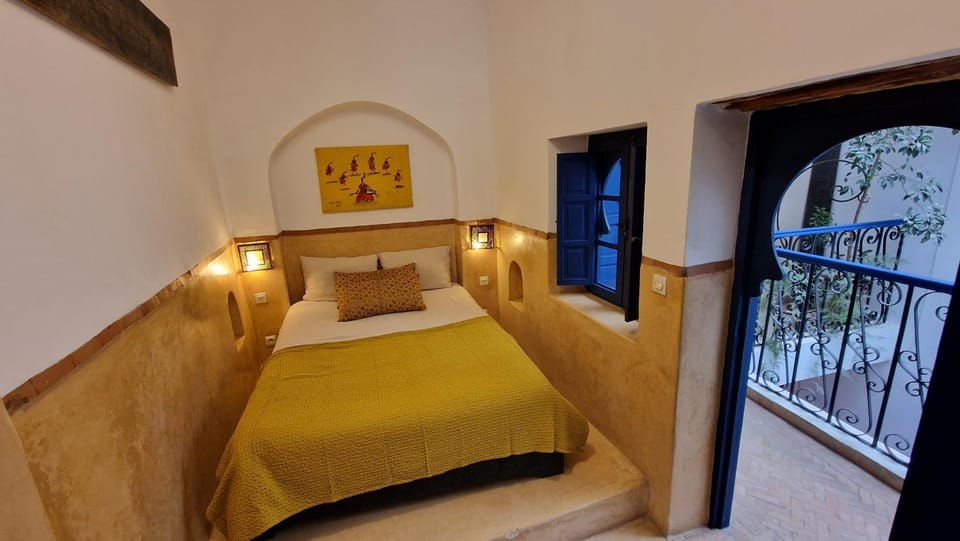 DAR DAREK FAMILY Riad in Essaouira