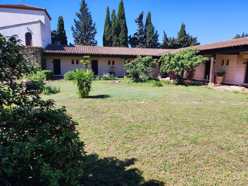 Hôtel et Appart'Hôtel Le Relais Du Val D'Orbieu Hotel in Occitanie