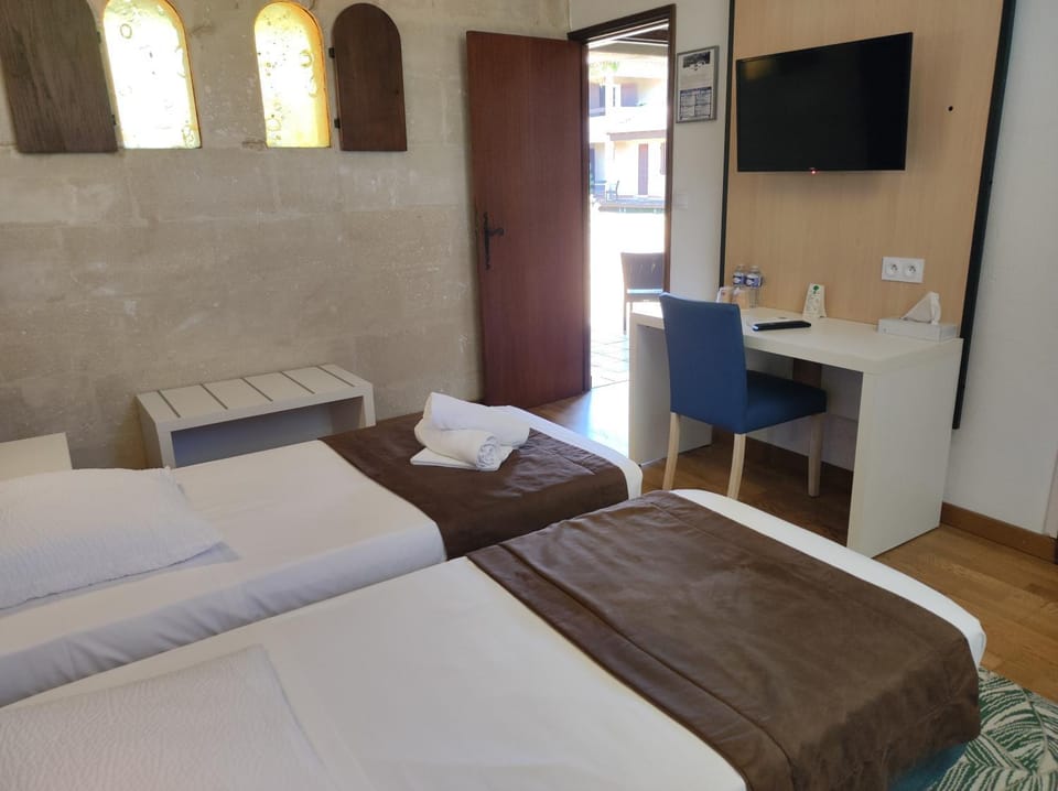 Hôtel et Appart'Hôtel Le Relais Du Val D'Orbieu Hotel in Occitanie