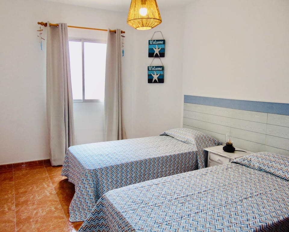 Playa Chica House 2 Fuerteventura Apartment in Puerto del Rosario