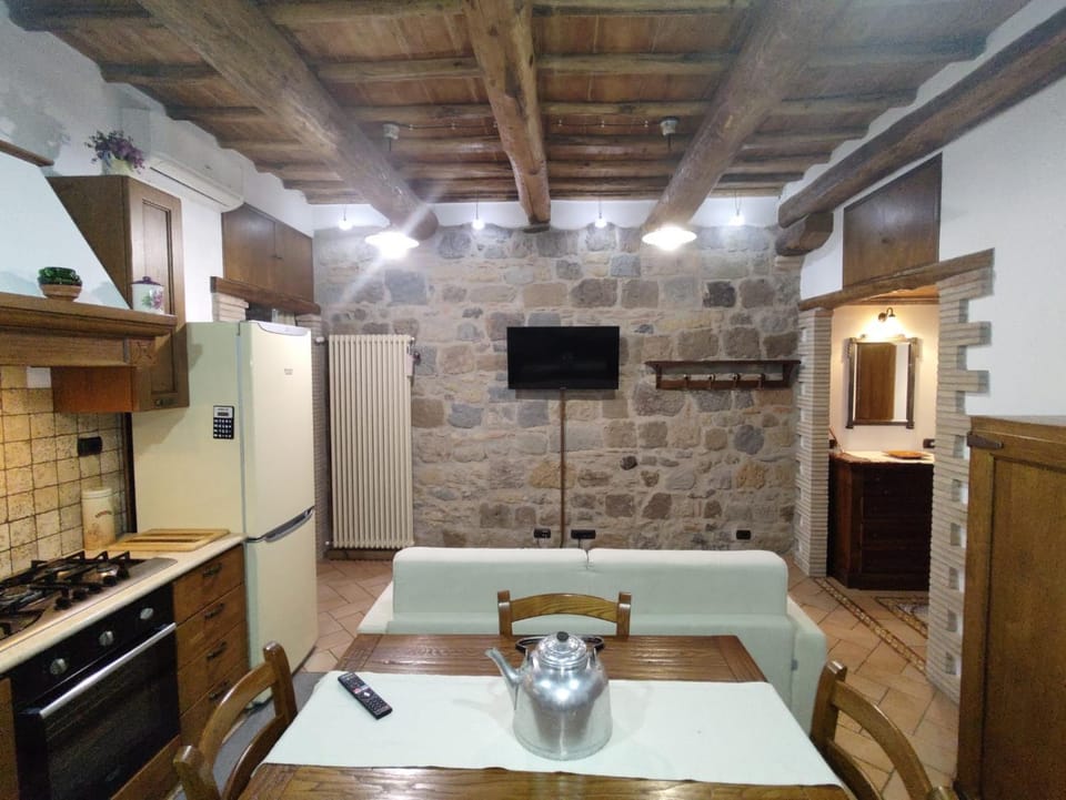 Dimora de' Canulei Apartment in Bolsena