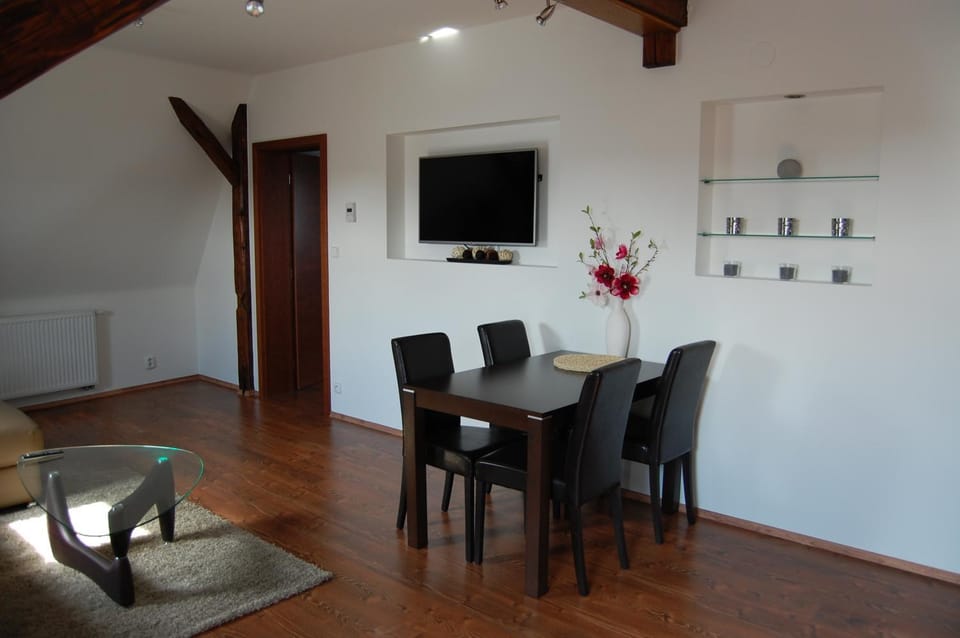 Penzion Alfa Apartment in South Moravian Region