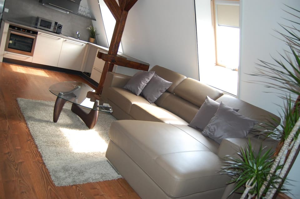 Penzion Alfa Apartment in South Moravian Region