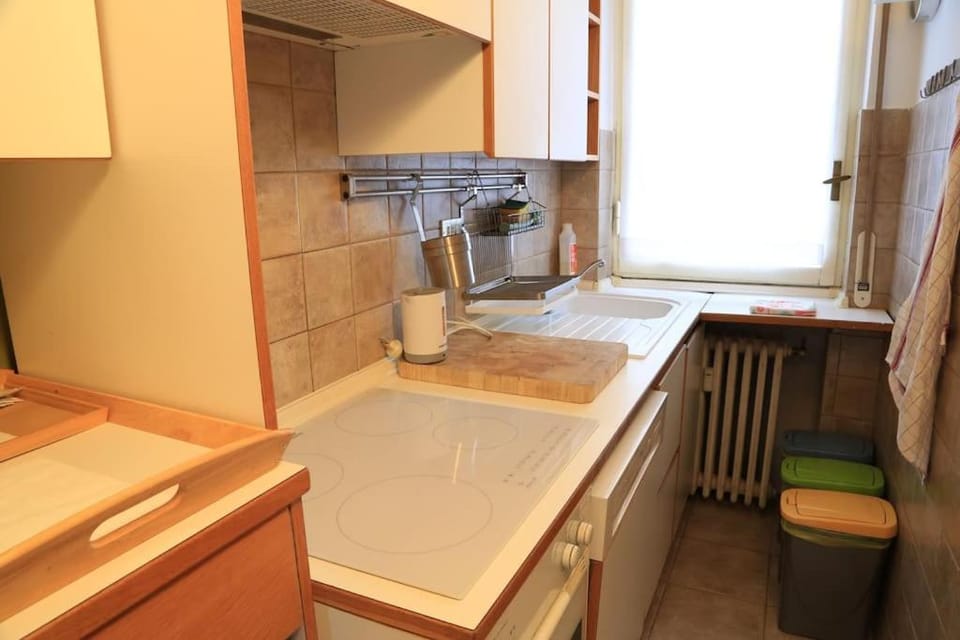 Romantico attico con terrazzo in Centro Apartment in Milan