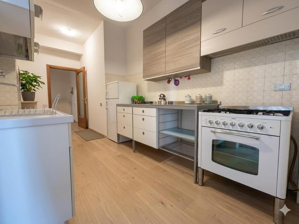 ZARA - FRONTE MARE - Premium Villas Apartment in Giulianova