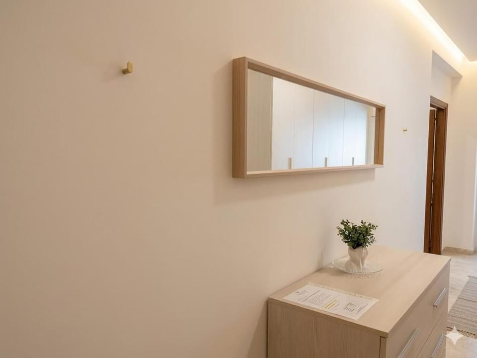 ZARA - FRONTE MARE - Premium Villas Apartment in Giulianova