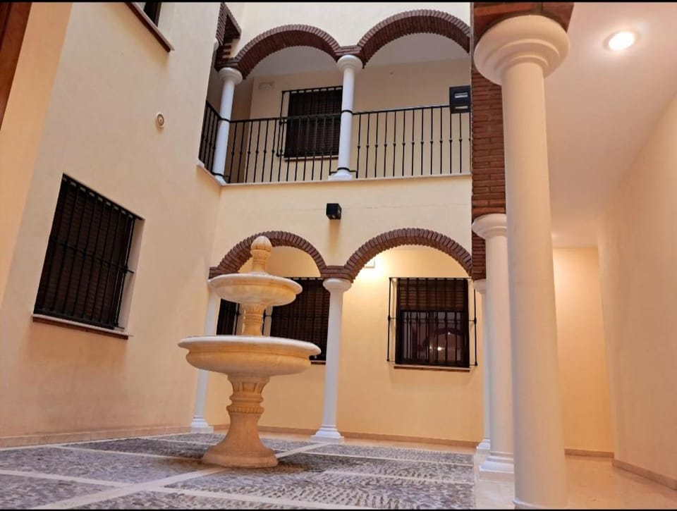 Apartamento Bemont Apartment in Ronda