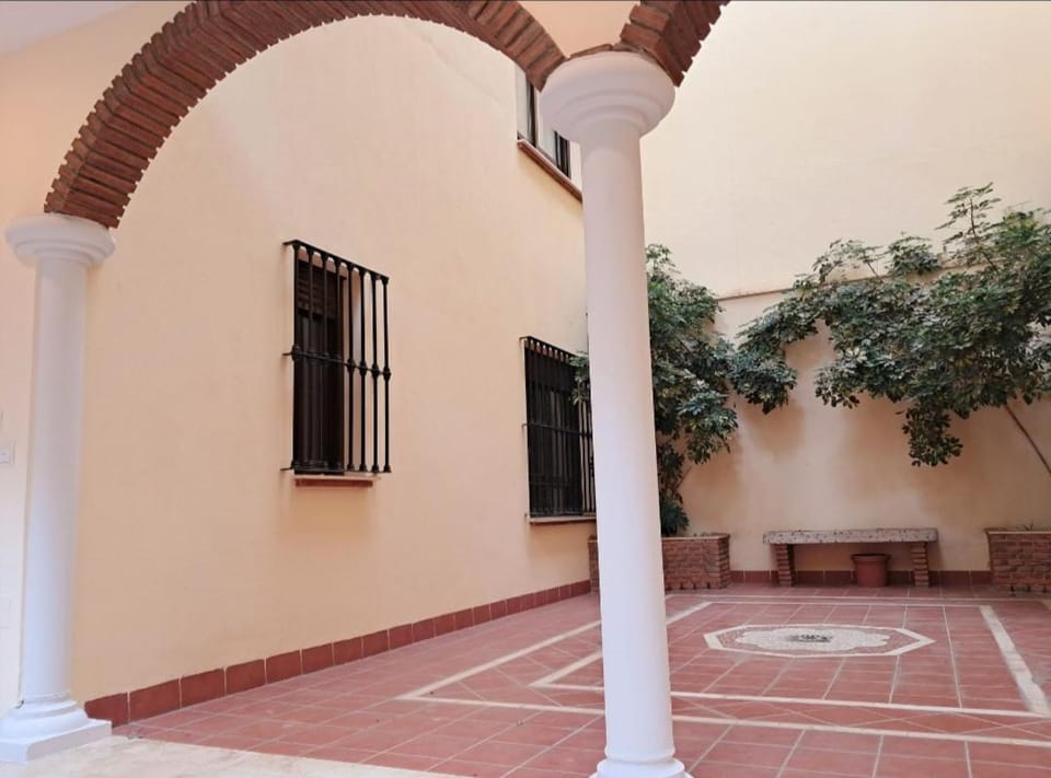 Apartamento Bemont Apartment in Ronda