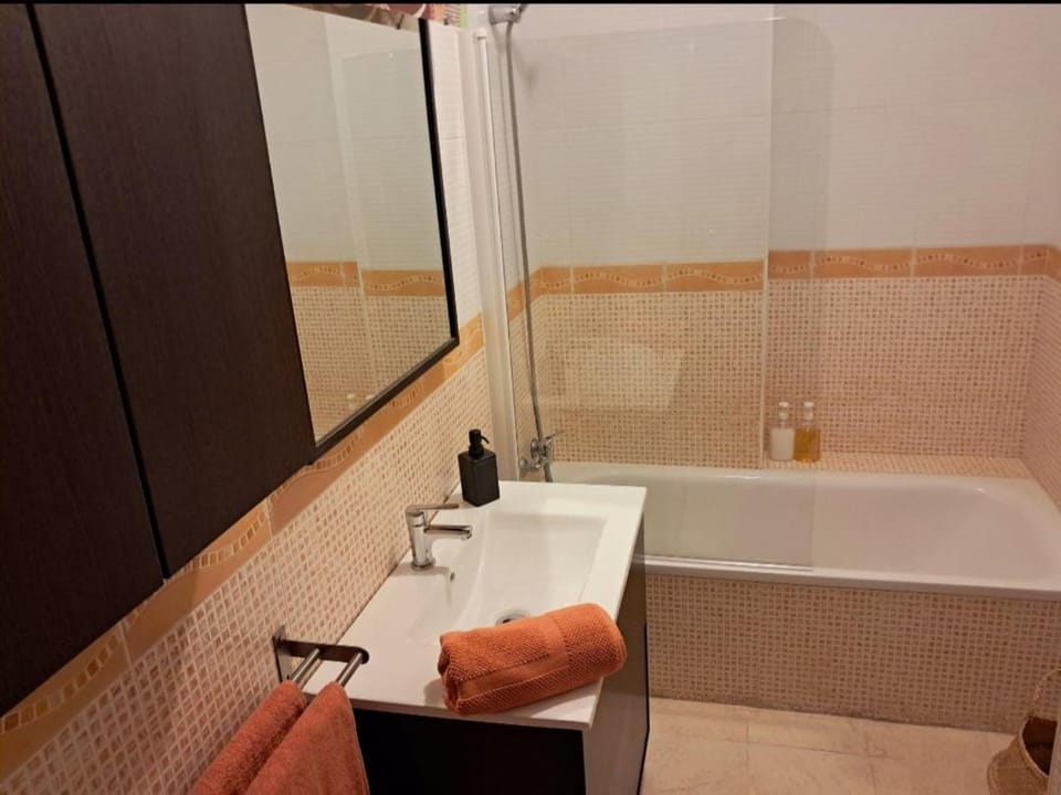 Apartamento Bemont Apartment in Ronda