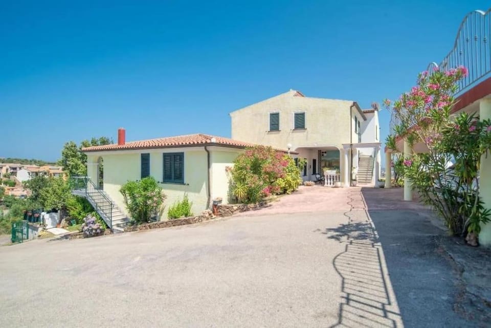 Villa Angelica Bilo 3 Apartment in Sardinia