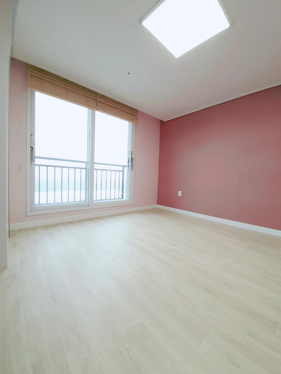 Gunsan Little Prince Condo Hotel in South Korea