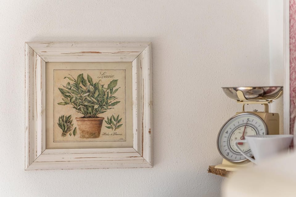 Tegernseele Apartment in Tegernsee