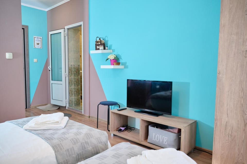 Center Apartment in Bulgaria