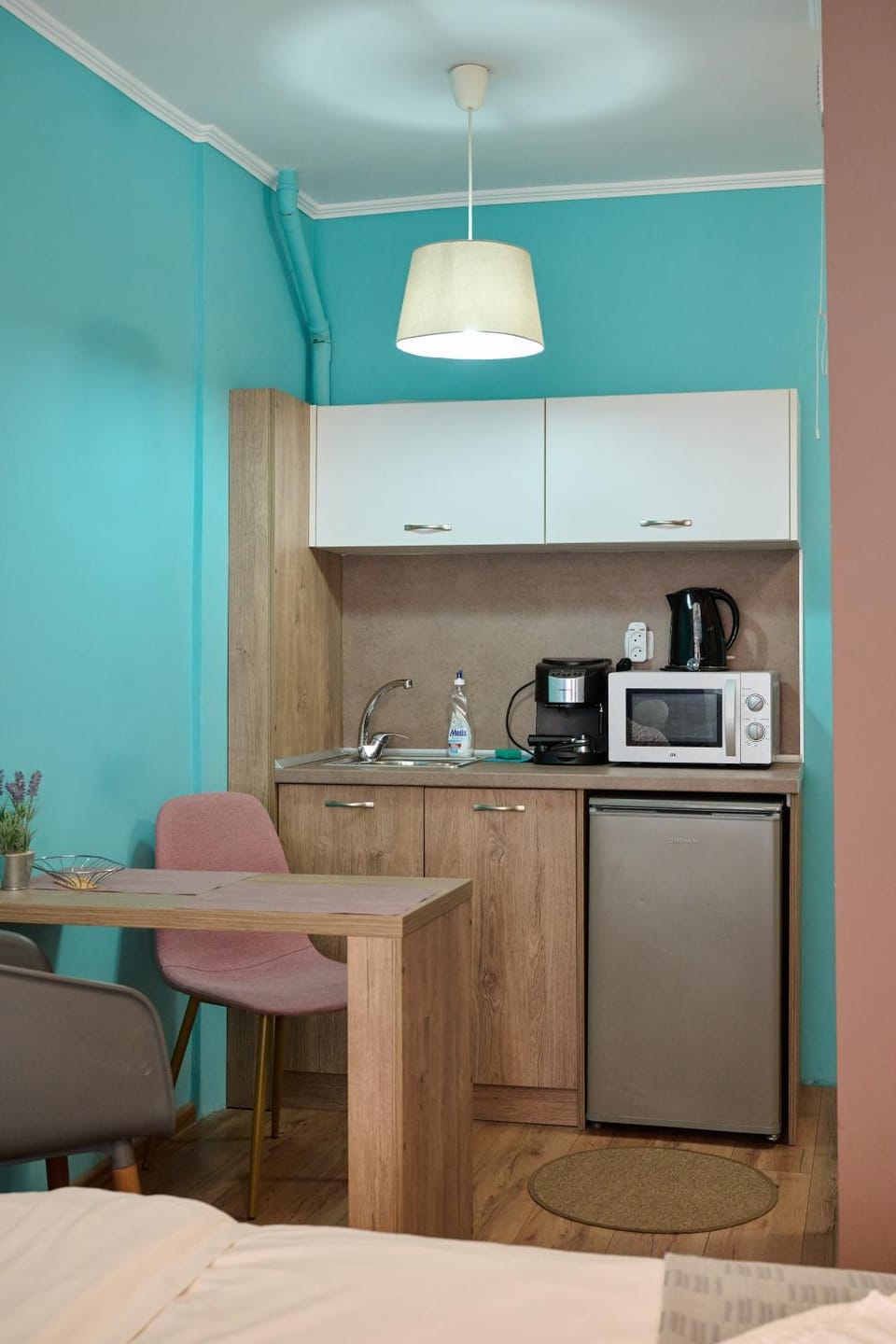 Center Apartment in Bulgaria