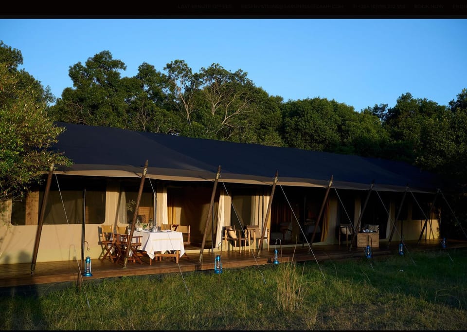 Property building, Day