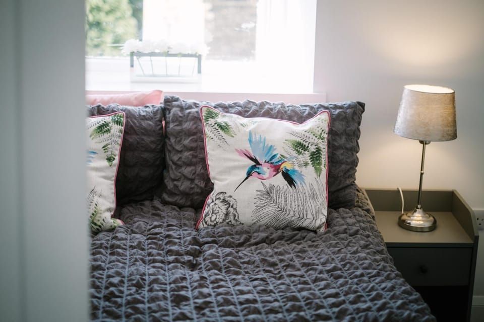 Oak View Apartment in Bowness-on-Windermere