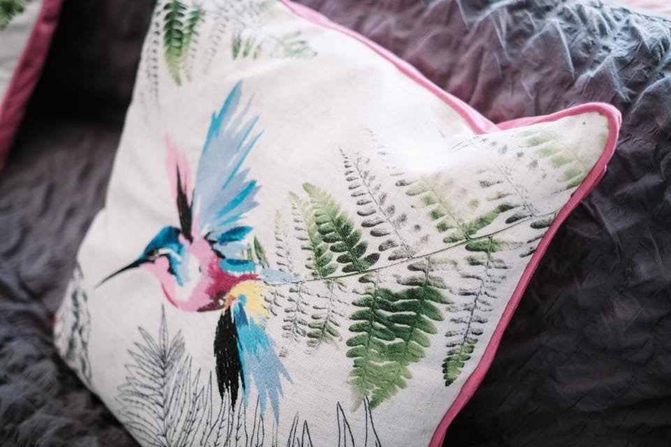 Oak View Apartment in Bowness-on-Windermere