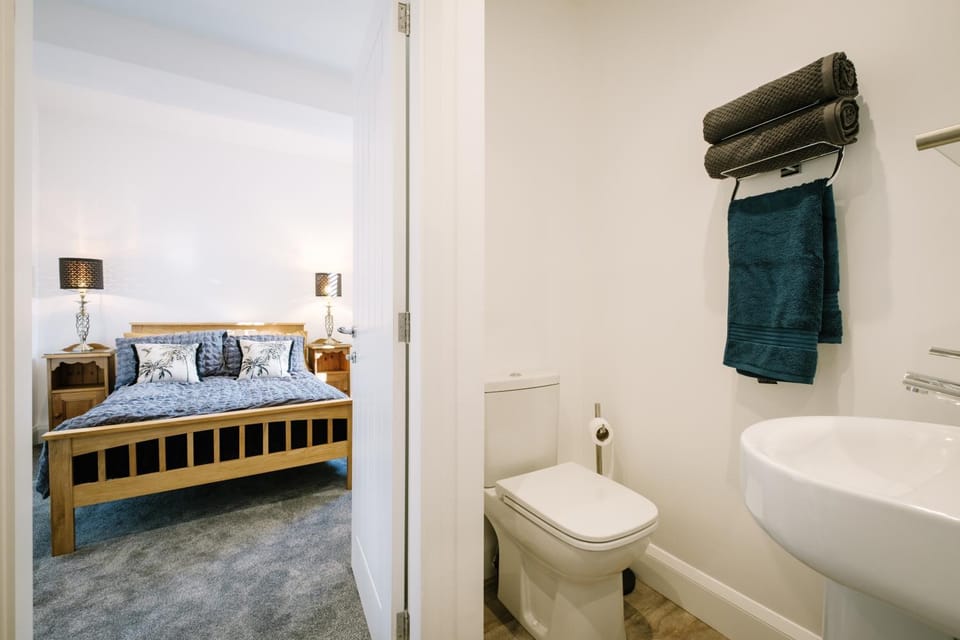 Oak View Apartment in Bowness-on-Windermere