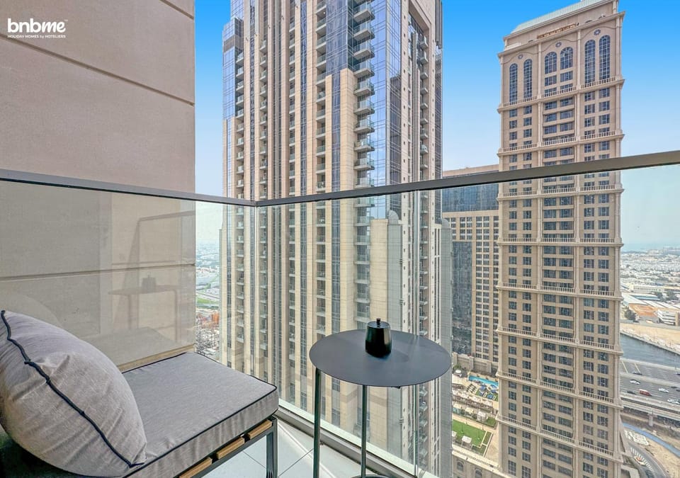 Balcony/Terrace, Seating area