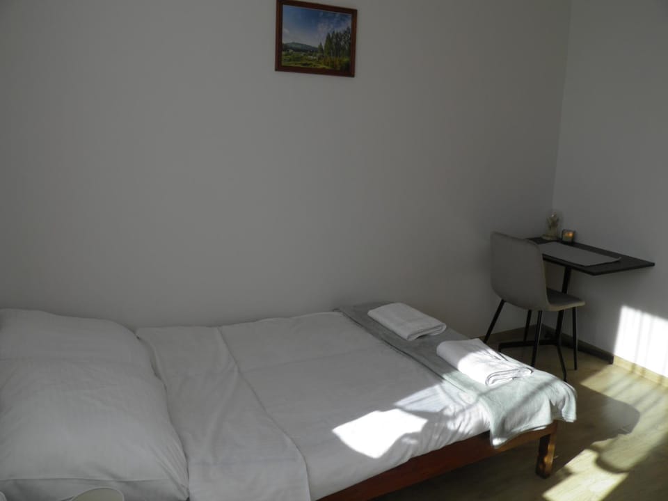 Agroturystyka Tęczowa Dolina Bed and Breakfast in Poland