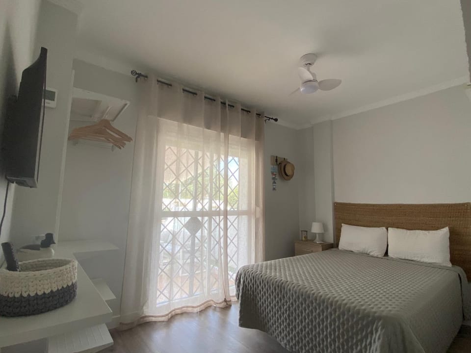 Casa Naranjos Playa Luz House in Rota