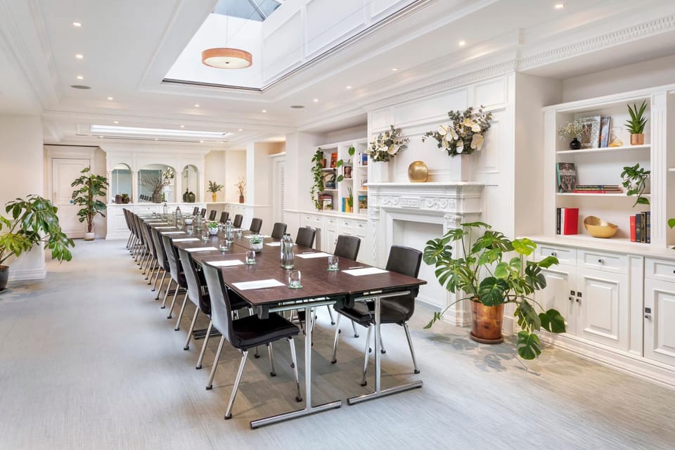 Meliá London Kensington member of Meliá Collection Hotel in City of Westminster