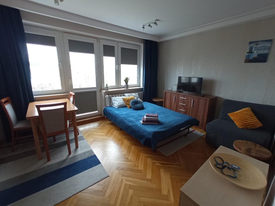 Apartament przy Ergo Apartment in Sopot