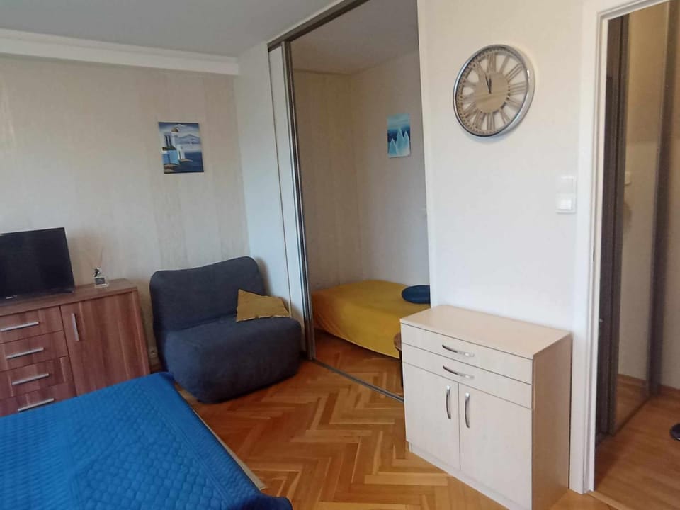 Apartament przy Ergo Apartment in Sopot