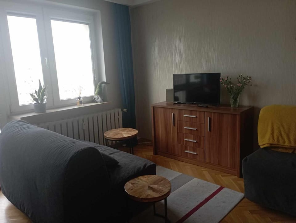 Apartament przy Ergo Apartment in Sopot