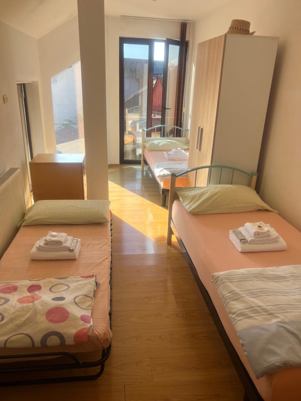 B&B San Michele Bed and Breakfast in Romania