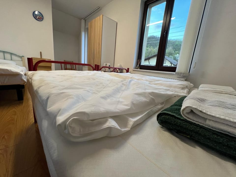 B&B San Michele Bed and Breakfast in Romania