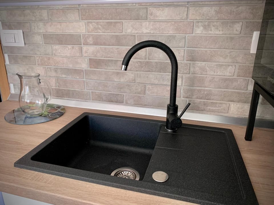 Apartment Jasna Apartment in Lika-Senj County