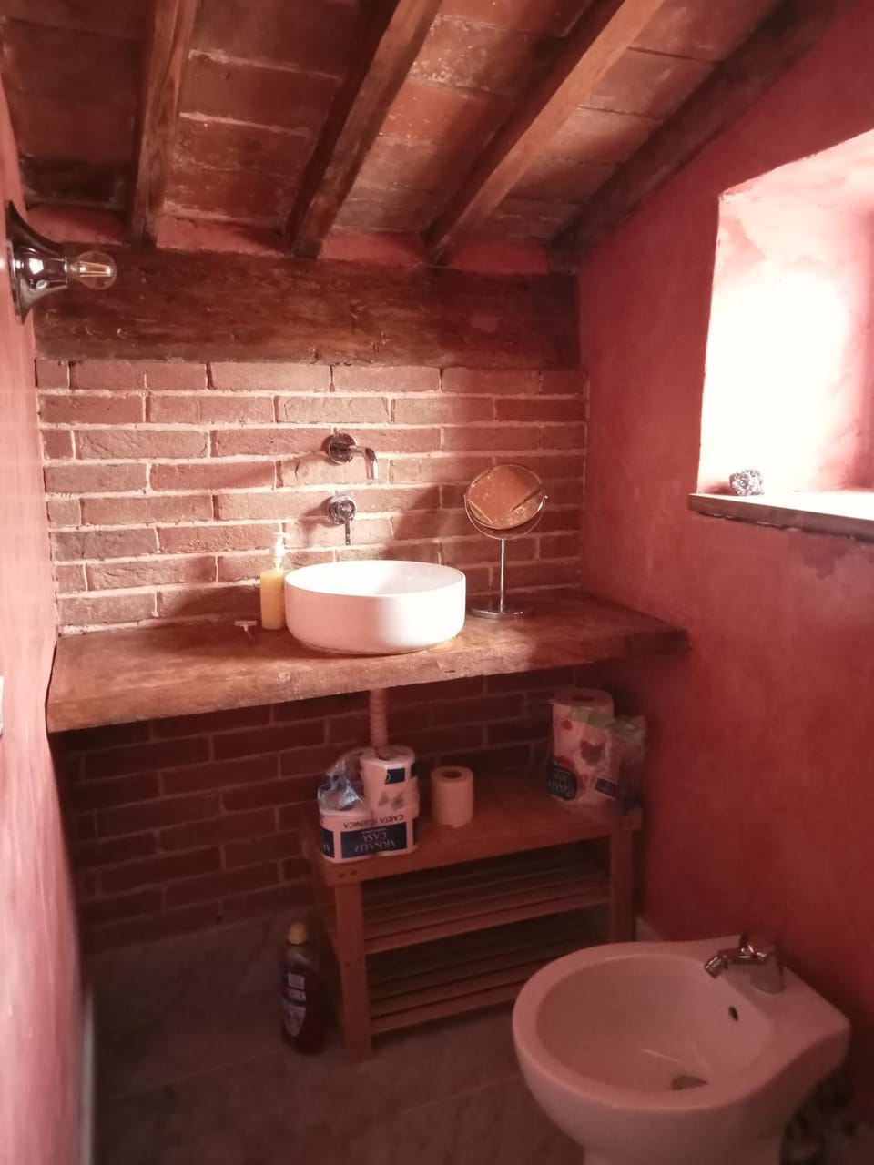 Mansarda Rossi Apartment in Livorno