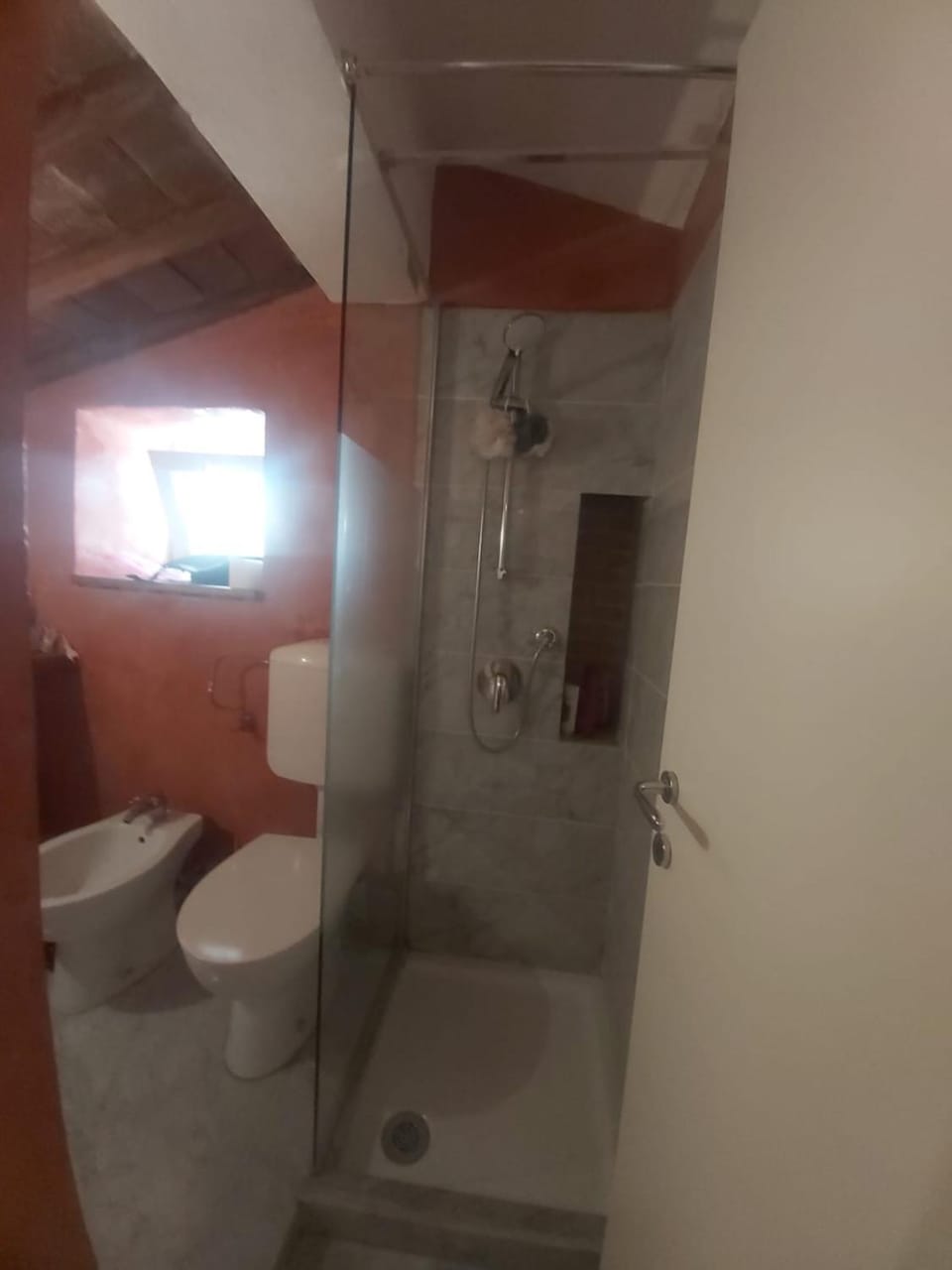 Mansarda Rossi Apartment in Livorno