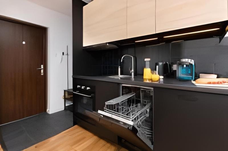 Apartament Pomorska Apartment in Gdansk