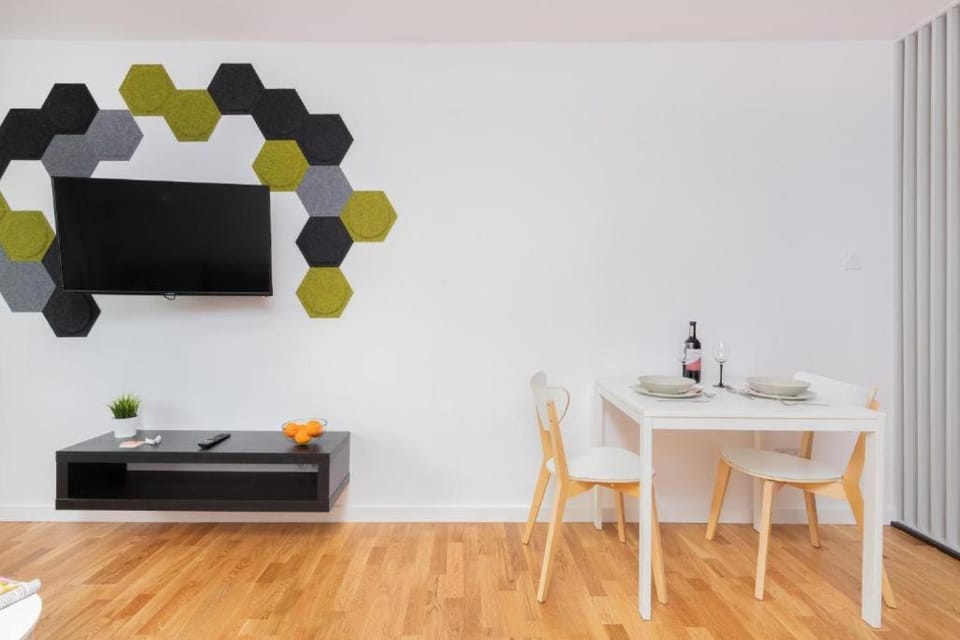 Apartament Pomorska Apartment in Gdansk