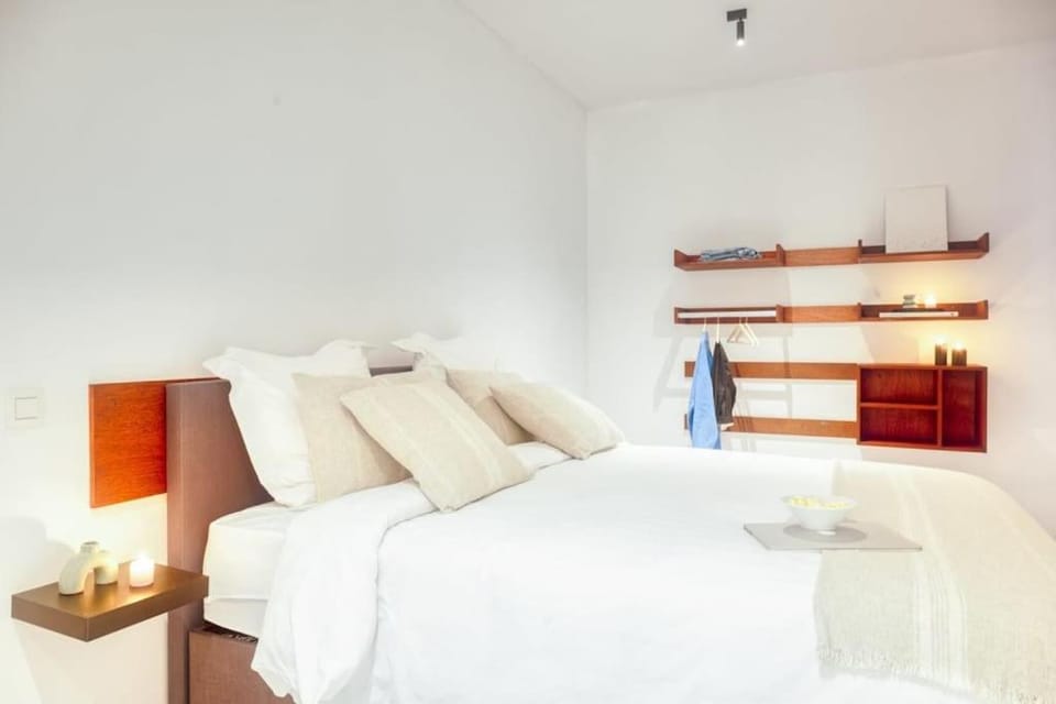 Wonderful 6P duplex in Antwerp Apartment in Antwerp