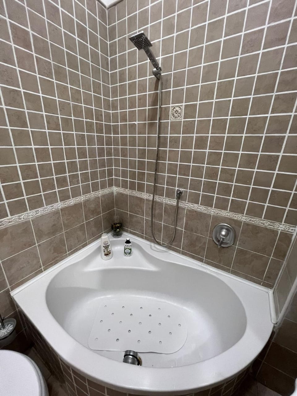 Shower, Bathroom, Bath
