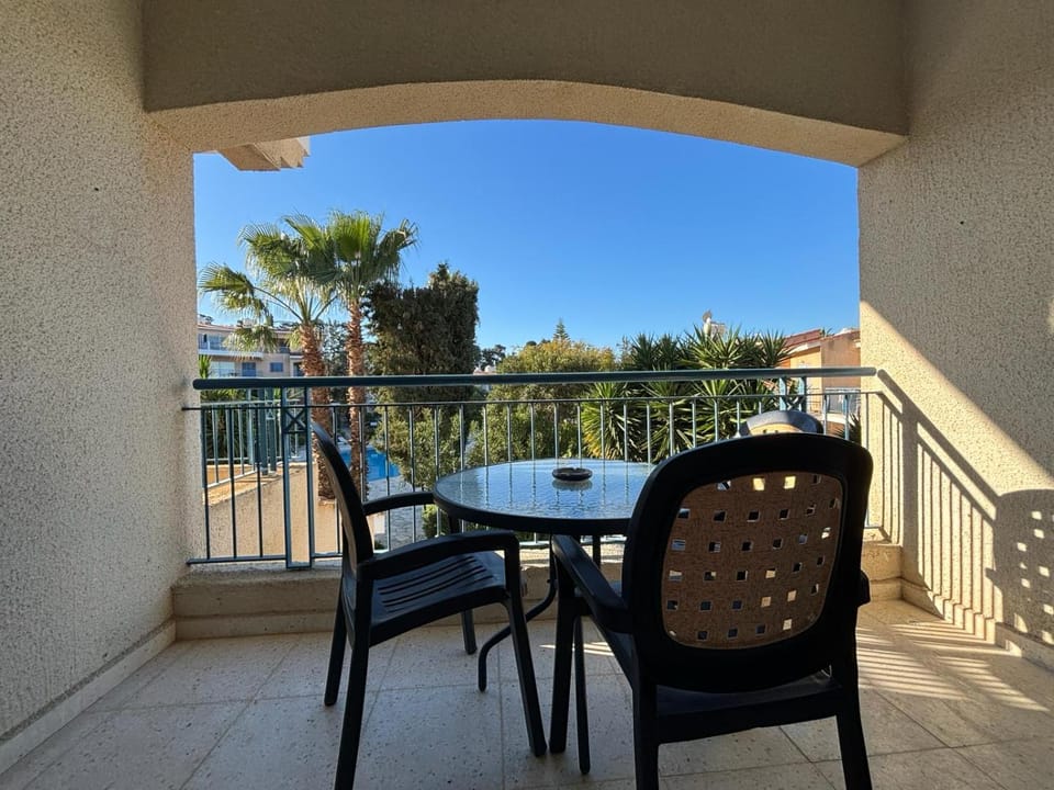 Patio, Balcony/Terrace, Seating area