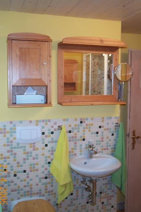 Wohnung am Rheinsteig Apartment in Rhein-Hunsrück-Kreis