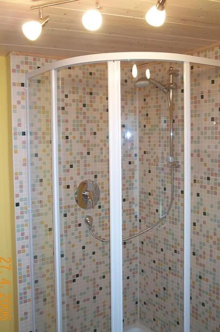 Wohnung am Rheinsteig Apartment in Rhein-Hunsrück-Kreis