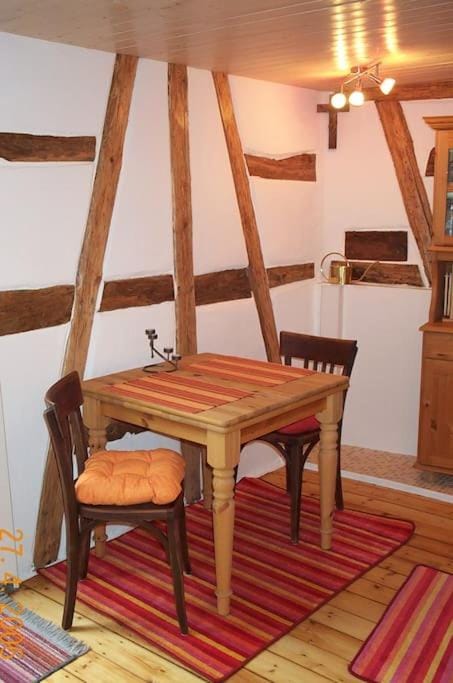 Wohnung am Rheinsteig Apartment in Rhein-Hunsrück-Kreis