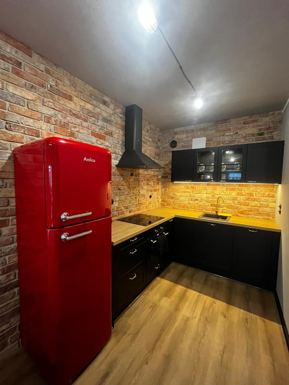 APARTAMENT z widokiem na stadion Styl Industrialny Jedyny taki CHECK IN 24 H Apartment in Poznan