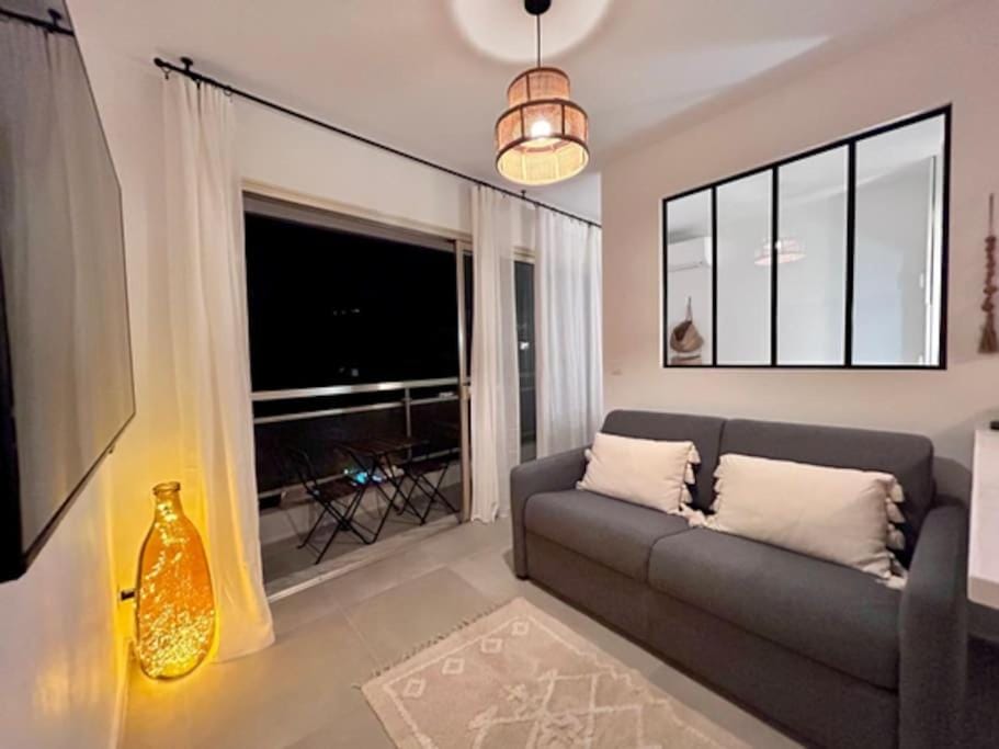 Appartement Cannes 1 chambre - QG Apartment in Cannes