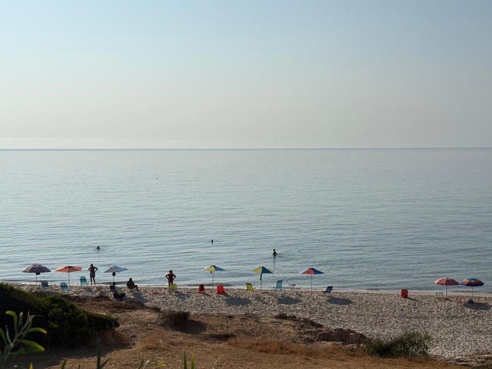 Appartamento Sole e Mare Apartment in Sardinia