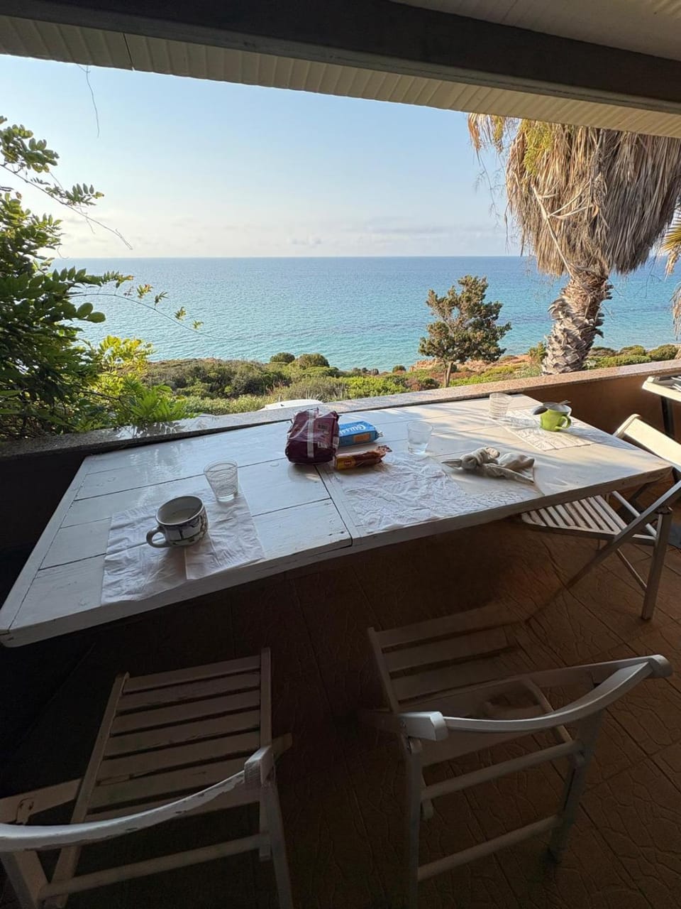 Appartamento Sole e Mare Apartment in Sardinia
