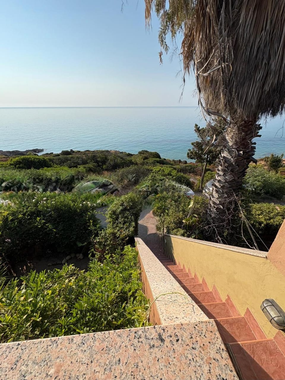 Appartamento Sole e Mare Apartment in Sardinia