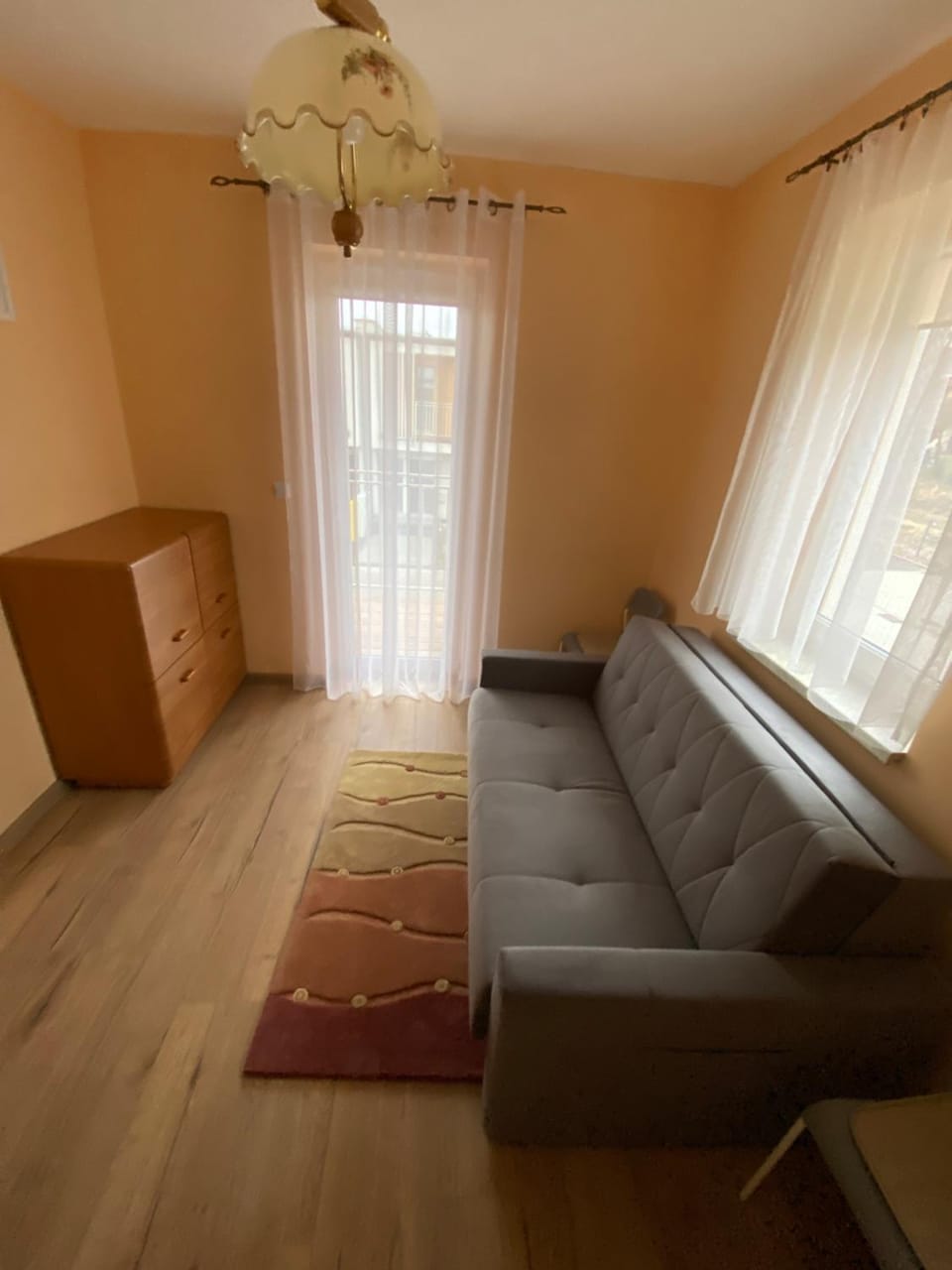 Apartament na Zielonym Wzgórzu Apartment in Poland