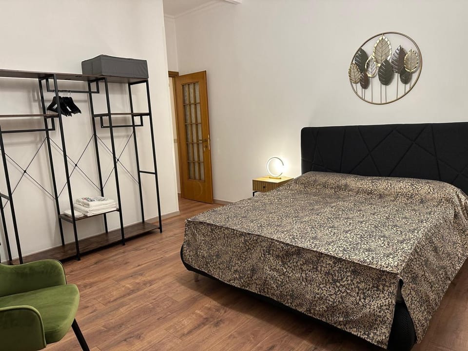 luna in trastevere apartamento Apartment in Rome